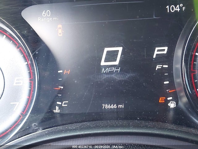 Dodge Charger Gt Rwd 2019 2C3CDXHG4KH748622 Image 16