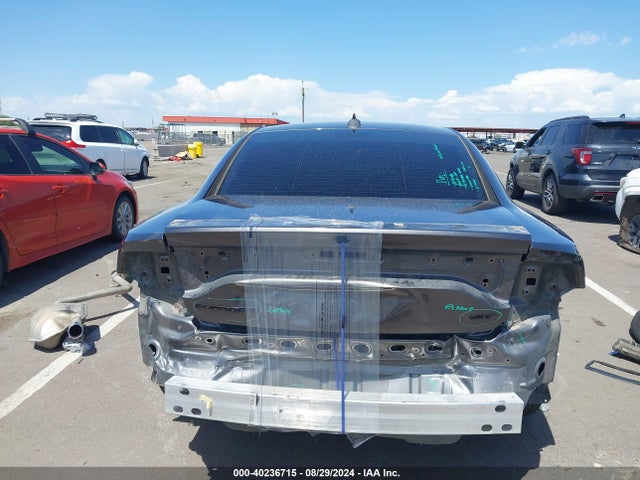 Dodge Charger Gt Rwd 2019 2C3CDXHG4KH748622 Image 17