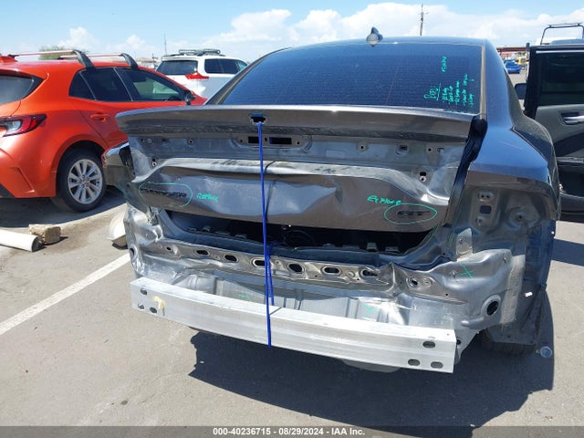 2C3CDXHG4KH748622 Dodge Charger Gt Rwd