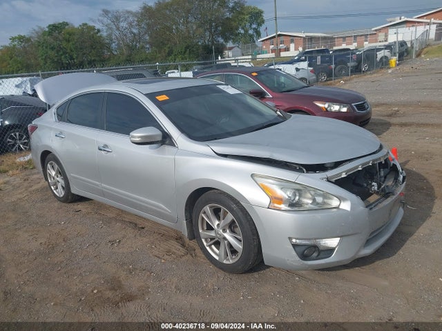 2014 1N4AL3AP5EC317633 main image