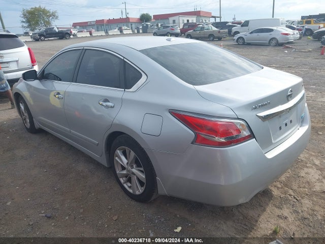 Nissan Altima 2.5 Sl 2014 1N4AL3AP5EC317633 Image 3
