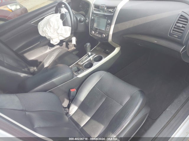 Nissan Altima 2.5 Sl 2014 1N4AL3AP5EC317633 Image 5