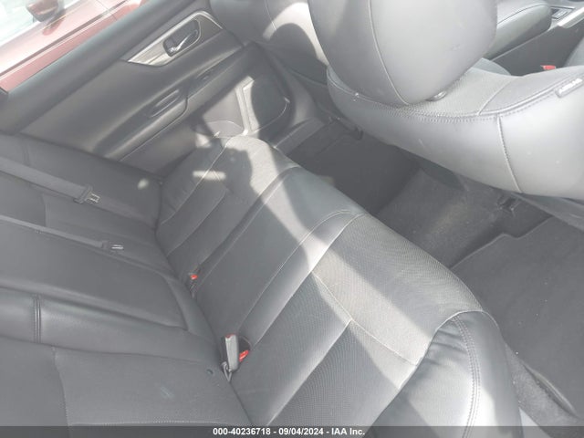 Nissan Altima 2.5 Sl 2014 1N4AL3AP5EC317633 Image 8