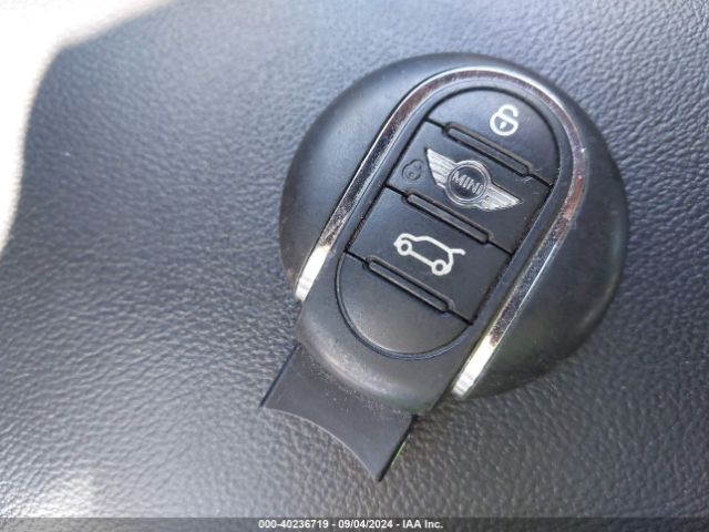 WMZYS7C38H3E06598 Mini Countryman Cooper