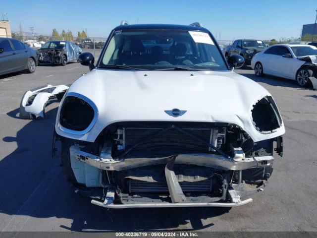 WMZYS7C38H3E06598 Mini Countryman Cooper