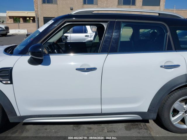 WMZYS7C38H3E06598 Mini Countryman Cooper