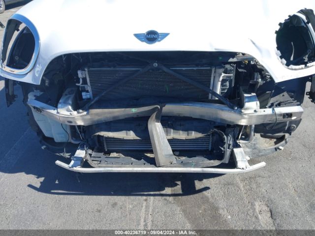 WMZYS7C38H3E06598 Mini Countryman Cooper