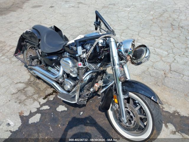 2006 YAMAHA XV1700 JYAVP17E46A022087