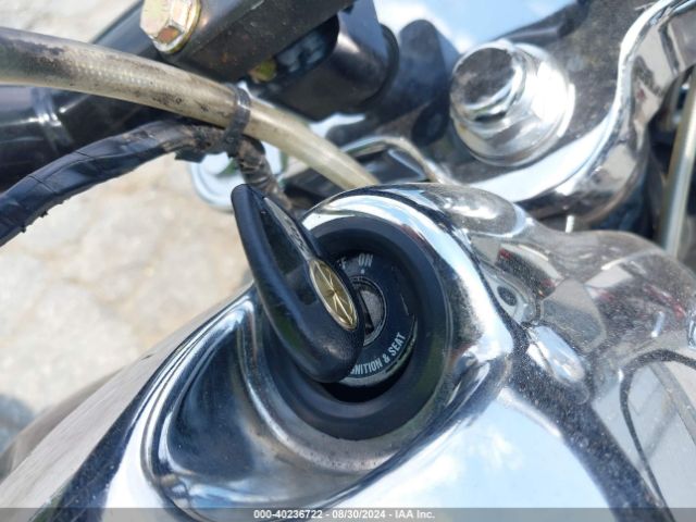 2006 YAMAHA XV1700 JYAVP17E46A022087 Photo 10