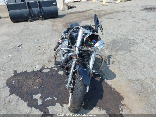 2006 YAMAHA XV1700 JYAVP17E46A022087 Photo 4