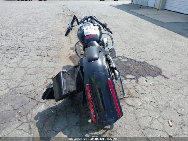 2006 YAMAHA XV1700 JYAVP17E46A022087 Photo 5