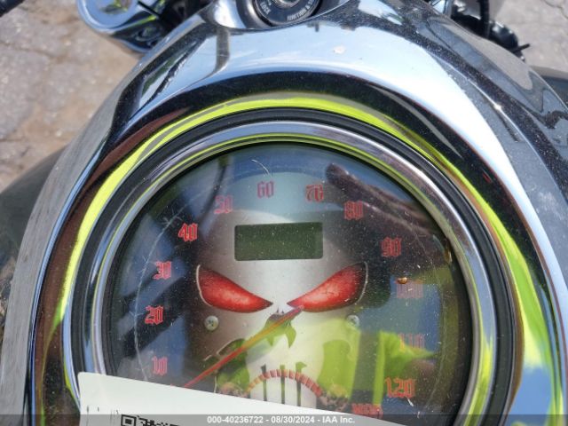 2006 YAMAHA XV1700 JYAVP17E46A022087 Photo 6