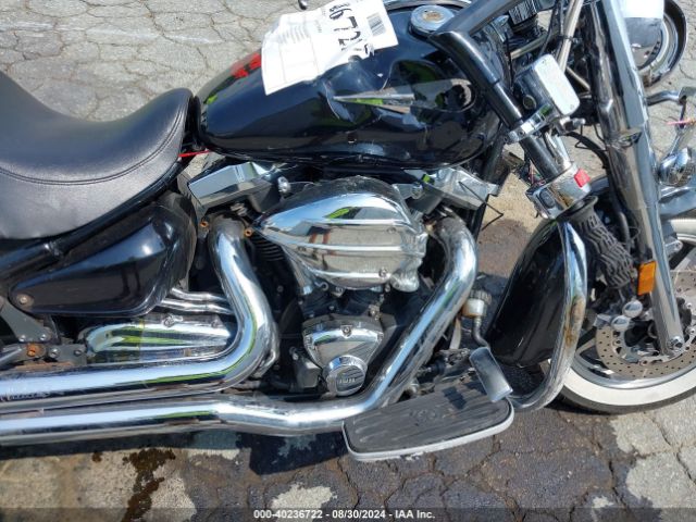 2006 YAMAHA XV1700 JYAVP17E46A022087 Photo 7