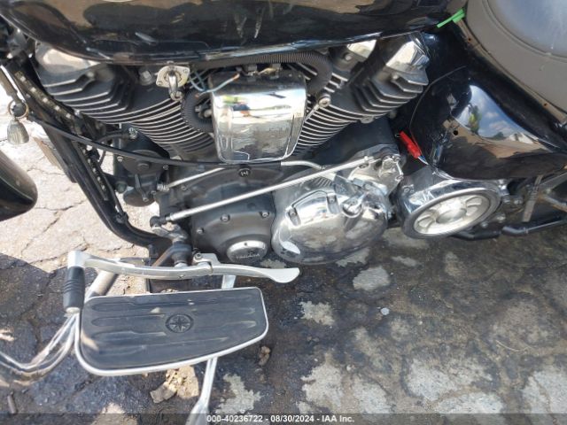 2006 YAMAHA XV1700 JYAVP17E46A022087 Photo 8