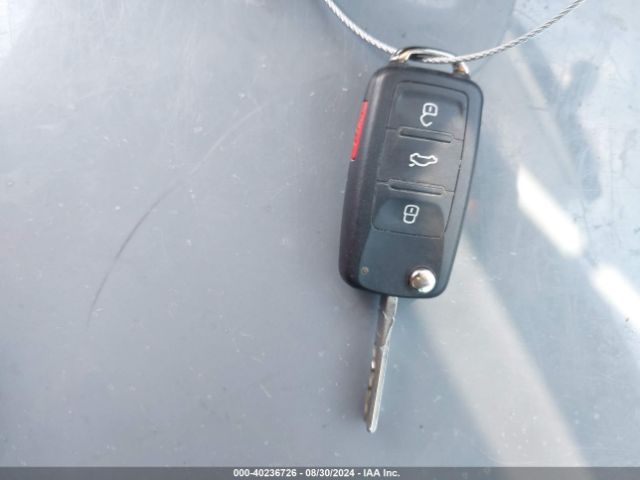 3VWD17AJ4FM356226 Volkswagen Jetta 1.8t Se