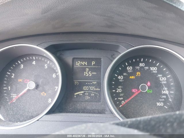 3VWD17AJ4FM356226 Volkswagen Jetta 1.8t Se