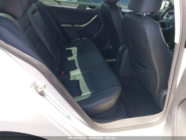 3VWD17AJ4FM356226 Volkswagen Jetta 1.8t Se