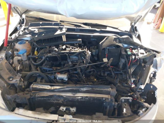 3VWD17AJ0EM234137 Volkswagen Jetta 1.8t Se