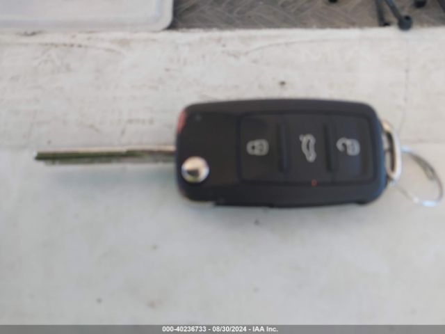 3VWD17AJ0EM234137 Volkswagen Jetta 1.8t Se