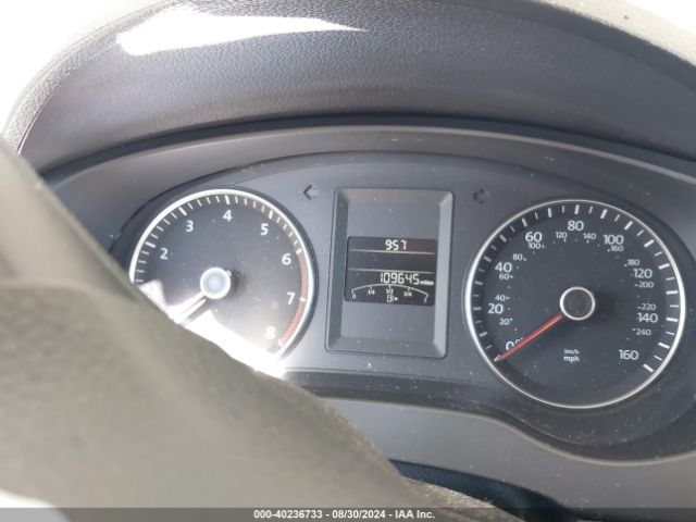 3VWD17AJ0EM234137 Volkswagen Jetta 1.8t Se