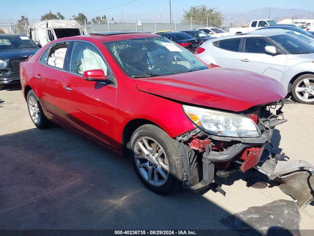 Chevrolet MALIBU 1LT 2014 1G11C5SL6EF216674 Image 1