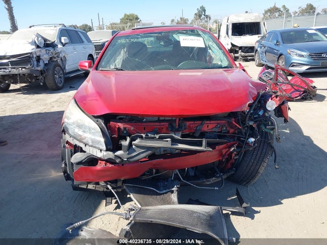 Chevrolet MALIBU 1LT 2014 1G11C5SL6EF216674 Image 13