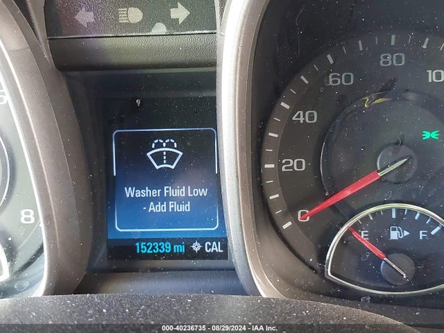 Chevrolet MALIBU 1LT 2014 1G11C5SL6EF216674 Image 16