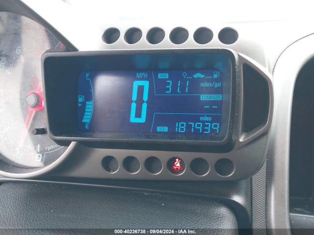 Chevrolet Sonic Lt Auto 2015 1G1JC5SB5F4126730 Image 7