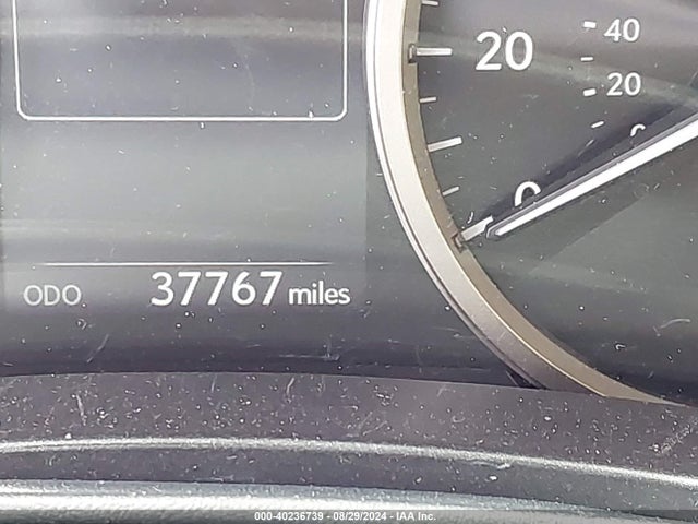 Lexus NX 300 2021 JTJDARBZ3M5027536 Image 15