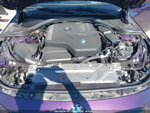 3MW23CM08R8E06863 BMW 230 I