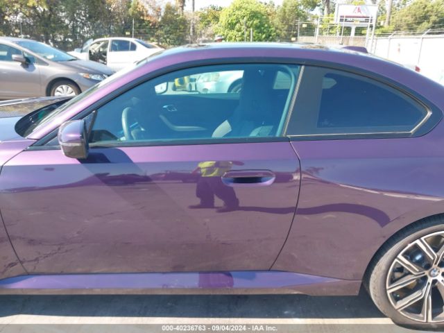 3MW23CM08R8E06863 BMW 230 I