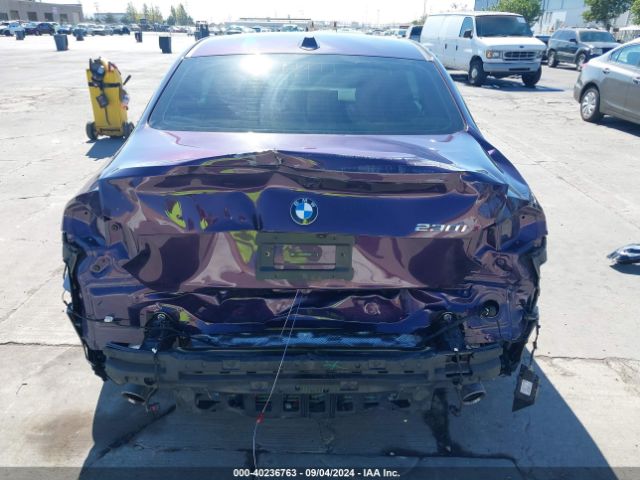 3MW23CM08R8E06863 BMW 230 I