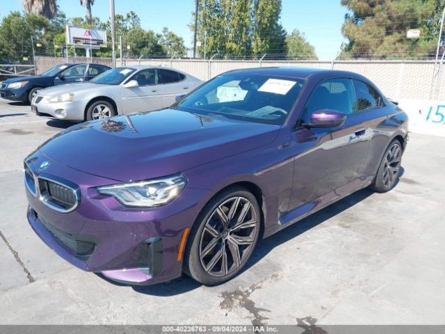 3MW23CM08R8E06863 BMW 230 I