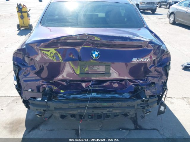 3MW23CM08R8E06863 BMW 230 I