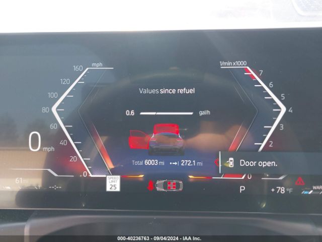 3MW23CM08R8E06863 BMW 230 I