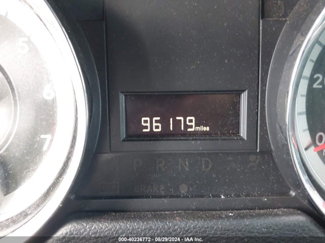 Dodge Grand Caravan Sxt 2017 2C4RDGCG0HR851827 Image 7