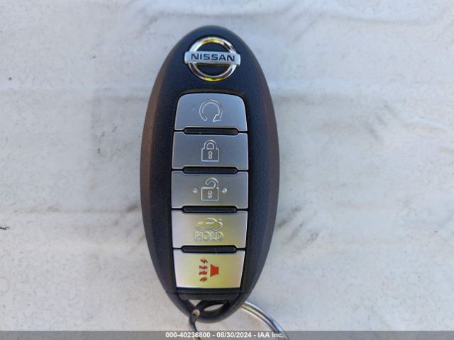 1N4AA6APXGC421416 Nissan Maxima 3.5 Platinum