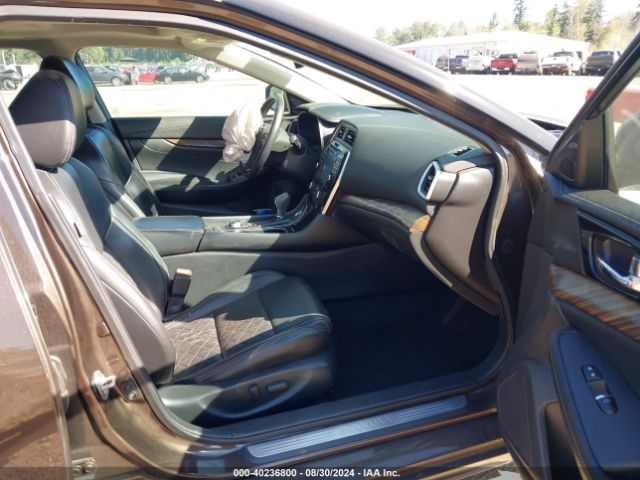 1N4AA6APXGC421416 Nissan Maxima 3.5 Platinum