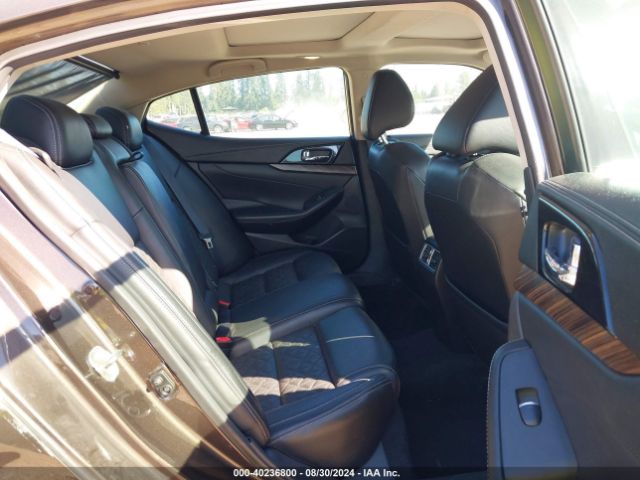 1N4AA6APXGC421416 Nissan Maxima 3.5 Platinum