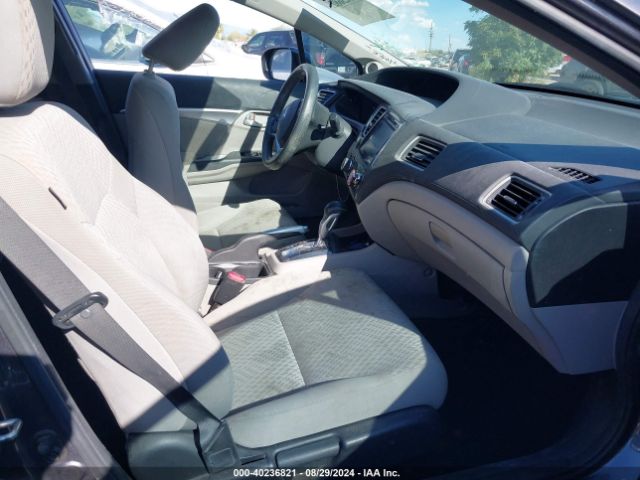 19XFB2F86FE004213 Honda CIVIC EX