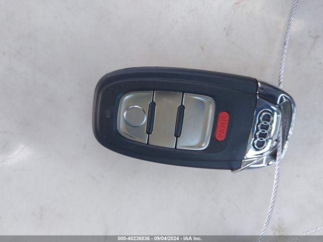 WAUFFAFL1FN011887 Audi A4 2.0t Premium