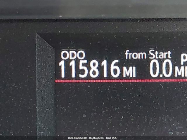 JTDKDTB30F1576020 Toyota Prius C One