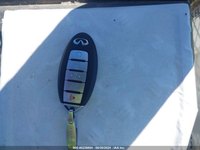 5N1DL0MM5JC507008 Infiniti QX60
