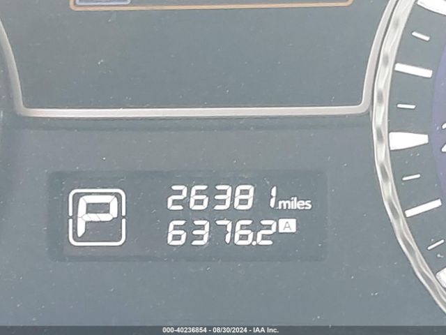 5N1DL0MM5JC507008 Infiniti QX60