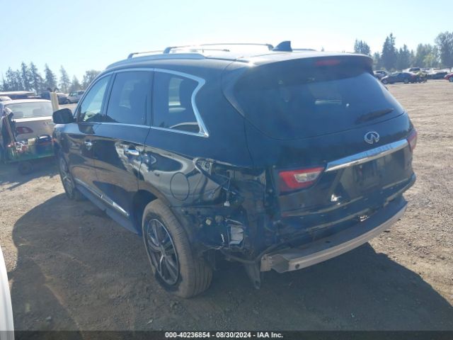 5N1DL0MM5JC507008 Infiniti QX60