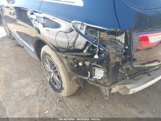 5N1DL0MM5JC507008 Infiniti QX60