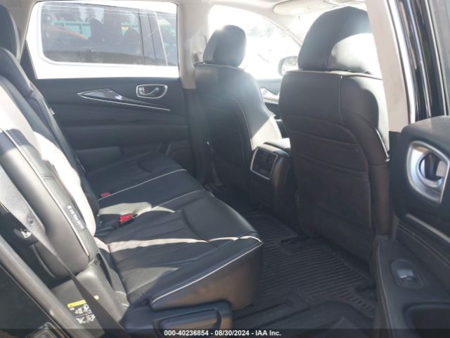 5N1DL0MM5JC507008 Infiniti QX60