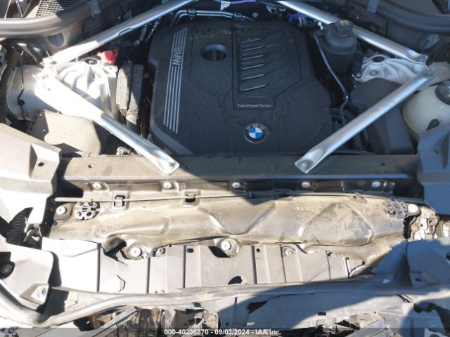 5UXCR6C0XN9K23097 BMW X5 Xdrive40i