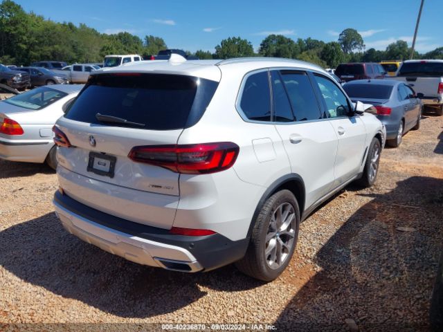 5UXCR6C0XN9K23097 BMW X5 Xdrive40i