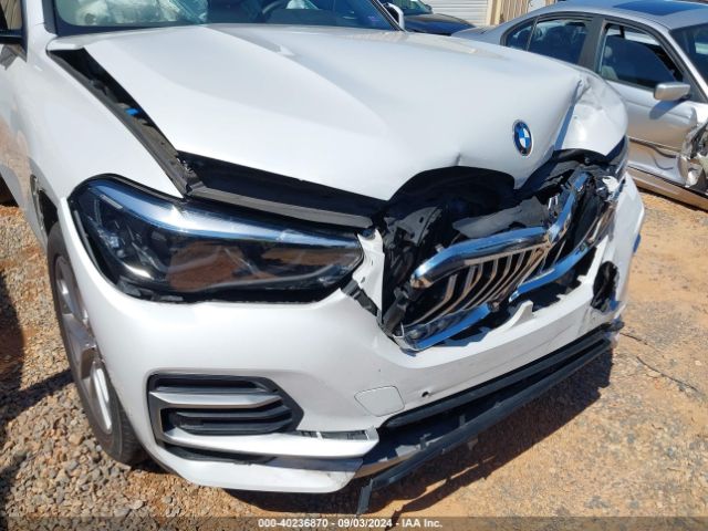 5UXCR6C0XN9K23097 BMW X5 Xdrive40i